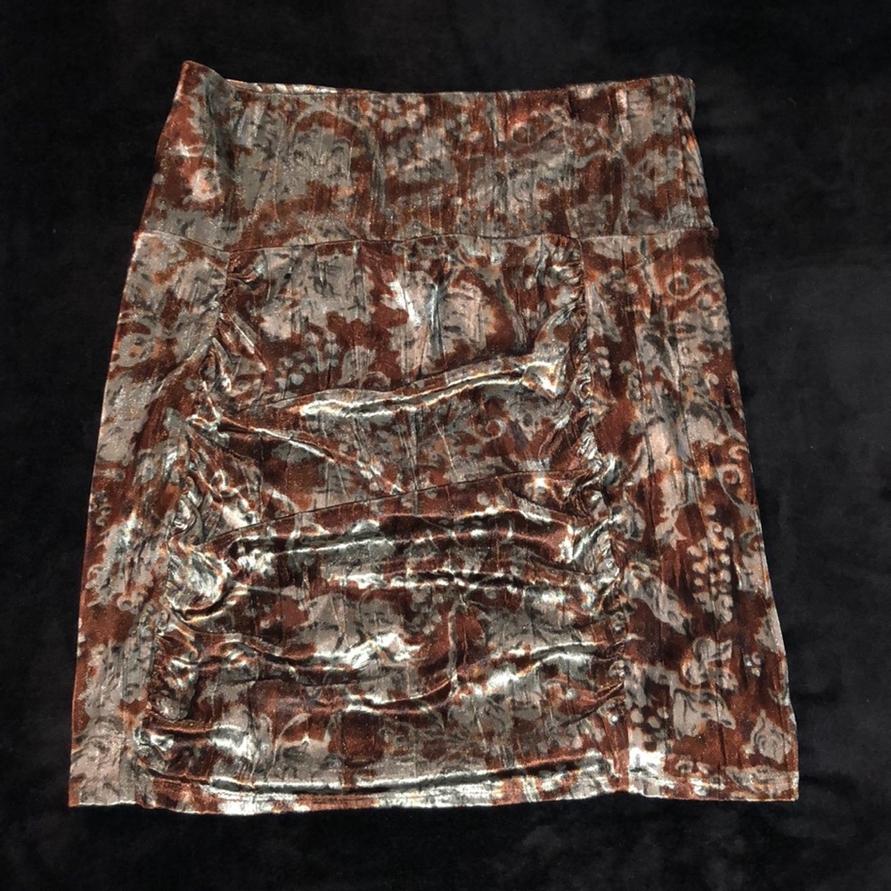 Free People Skirt